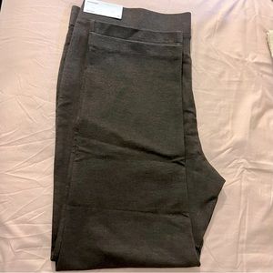 Loft High Rise pants